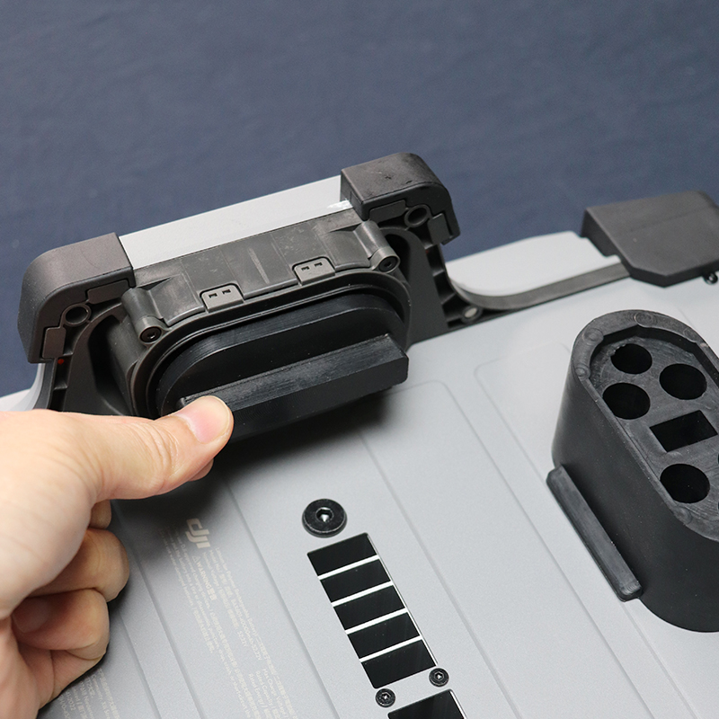 DJI T70/T70P/T60 드론 보호 키트 농업용  - Drone Joystick Cover 리뷰 및 가격