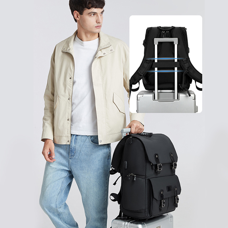전문 DSLR 카메라 가방 백팩 대용량 사진촬영 컴퓨터 - Drone Backpack 리뷰 및 가격