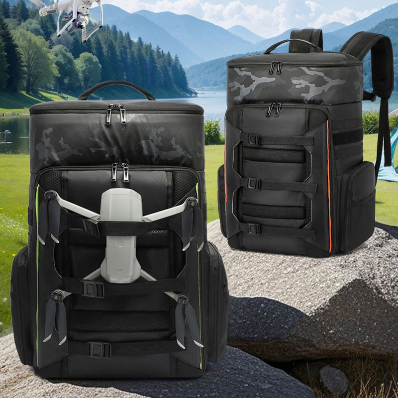 UAV 드론 등산 배낭 대형 사진 카메라 스포츠 아웃도 - Drone Backpack 리뷰 및 가격