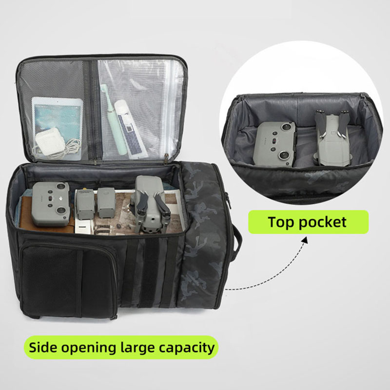 UAV 드론 등산 배낭 대형 사진 카메라 스포츠 아웃도 - Drone Backpack 리뷰 및 가격