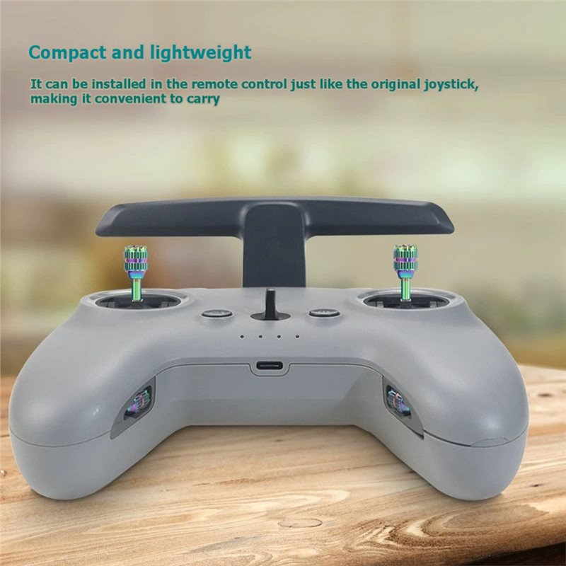 A37T-2Pcs 드론 원격 조이스틱 로커 스틱 엄지  - Drone Control Stick 리뷰 및 가격
