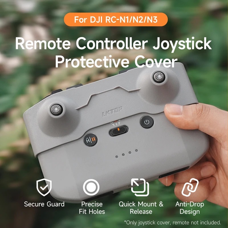 DJI LitoX1/Flip/NEO/Air2/3S/Mi - Drone Joystick Cover 리뷰 및 가격