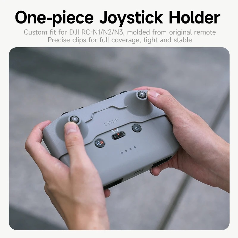 DJI LitoX1/Flip/NEO/Air2/3S/Mi - Drone Joystick Cover 리뷰 및 가격
