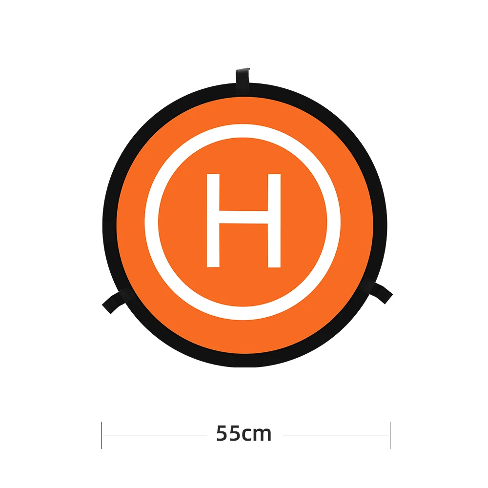 접이식 랜딩 패드 매트, DJI NEO, AVATA 2 - Drone Landing Pad 리뷰 및 가격