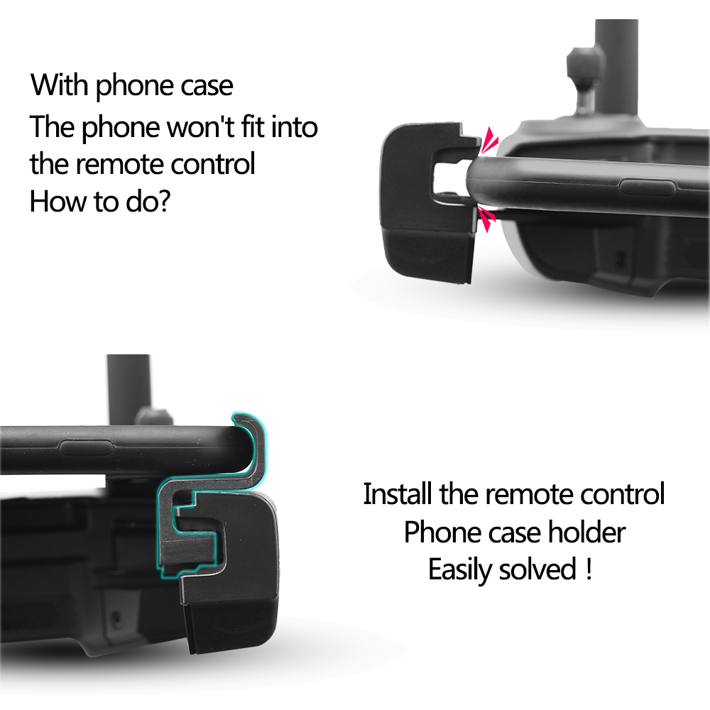 DJI Mavic Mini /SE /Mavic 2 Pr - Drone Tablet Mount 리뷰 및 가격