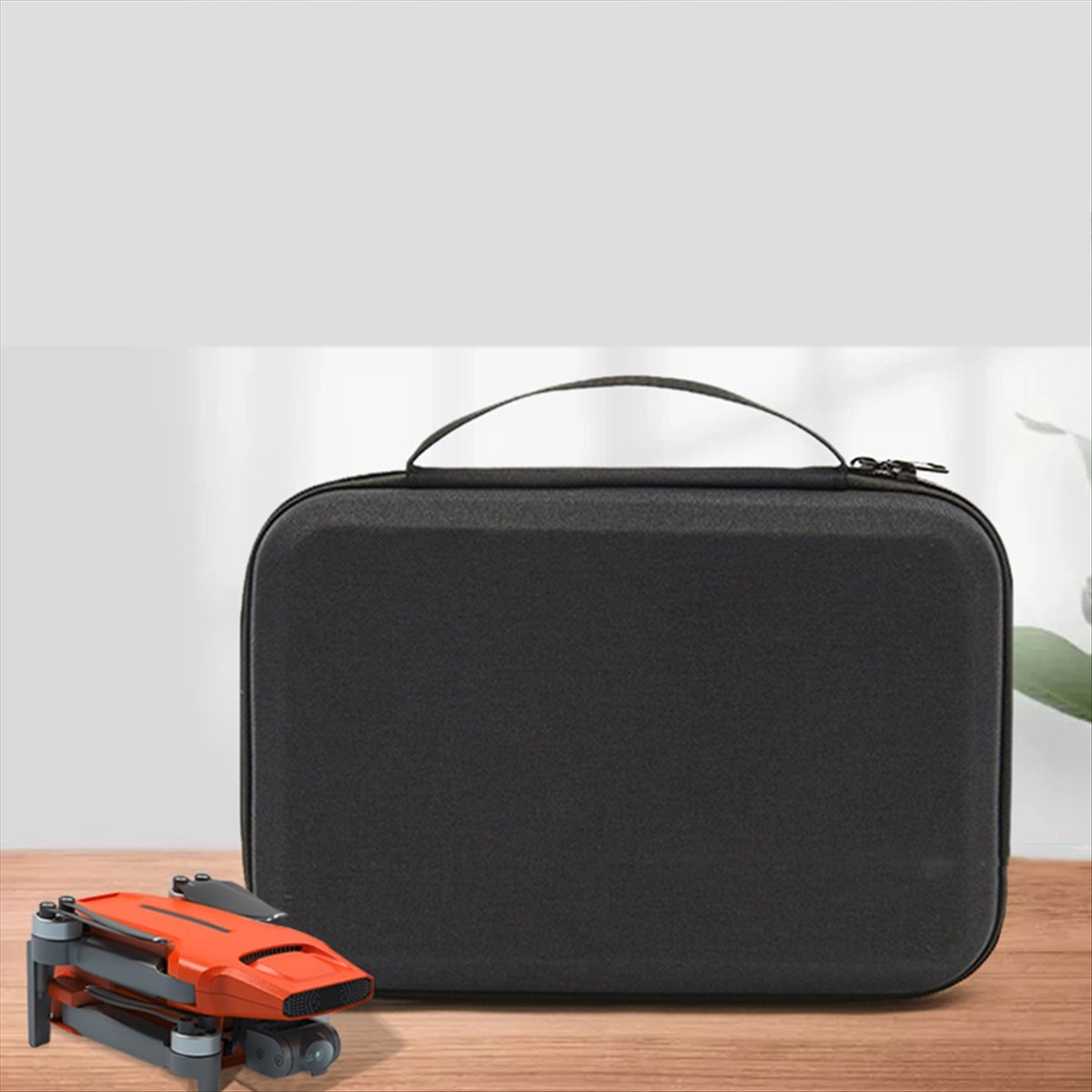 wilwill FIMI Mini 3 드론 여행용 핸드백 - Drone Hard Shell Case 리뷰 및 가격
