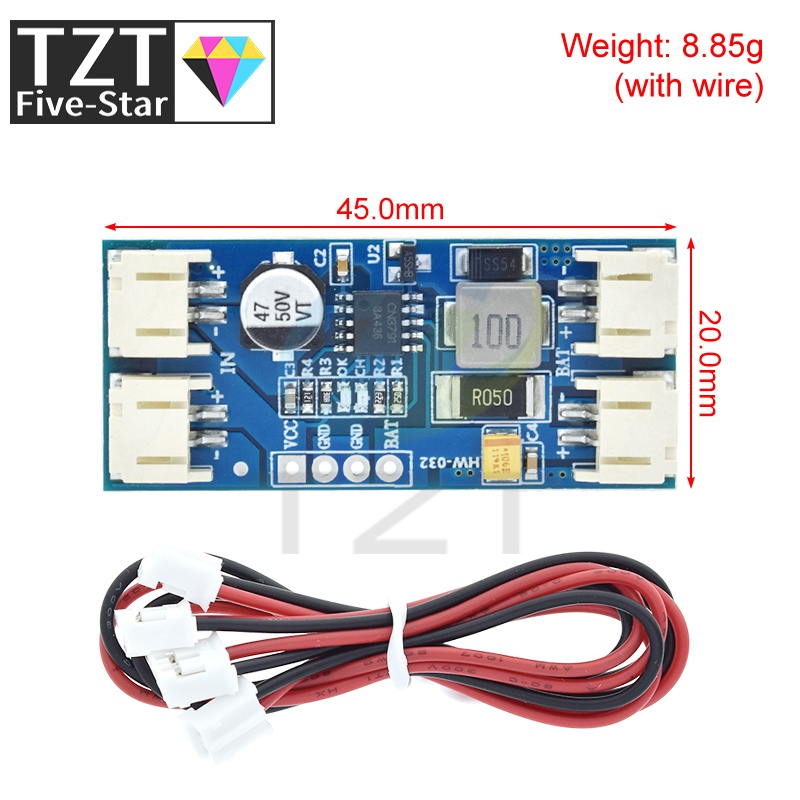 1/3PCS 1 셀 리튬 배터리 충전 3.7V 4.2V - Drone Solar Charger 리뷰 및 가격
