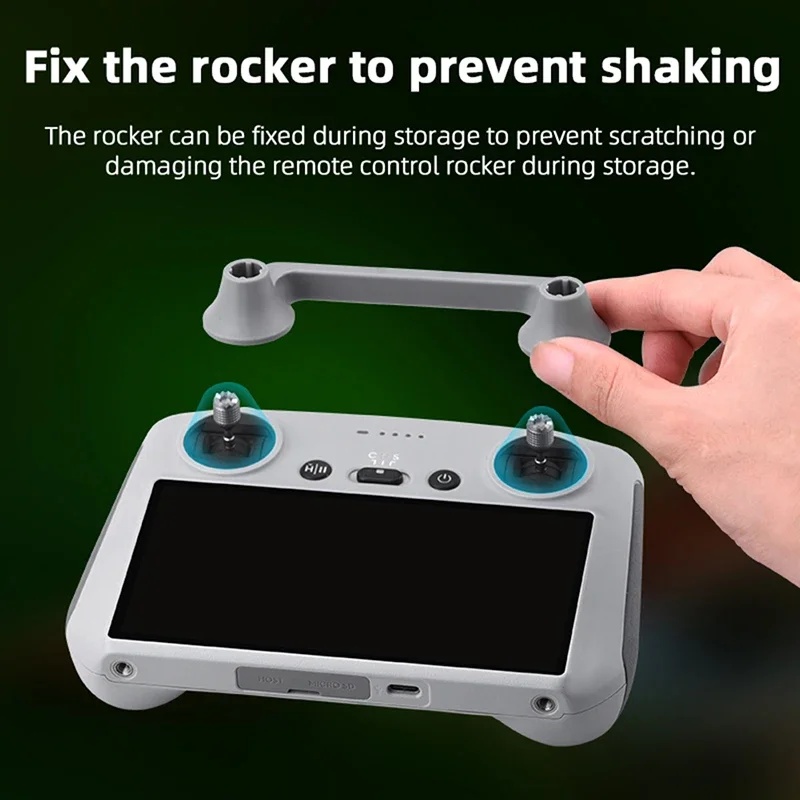 DJI RC RC2 조이스틱 보호 커버 DJI Air  - Drone Joystick Cover 리뷰 및 가격