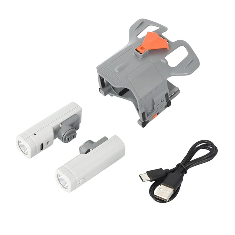 풀드론 마운트 라이트 드론 스트로브 라이트 드론 서치  - Drone Strobe Light 리뷰 및 가격