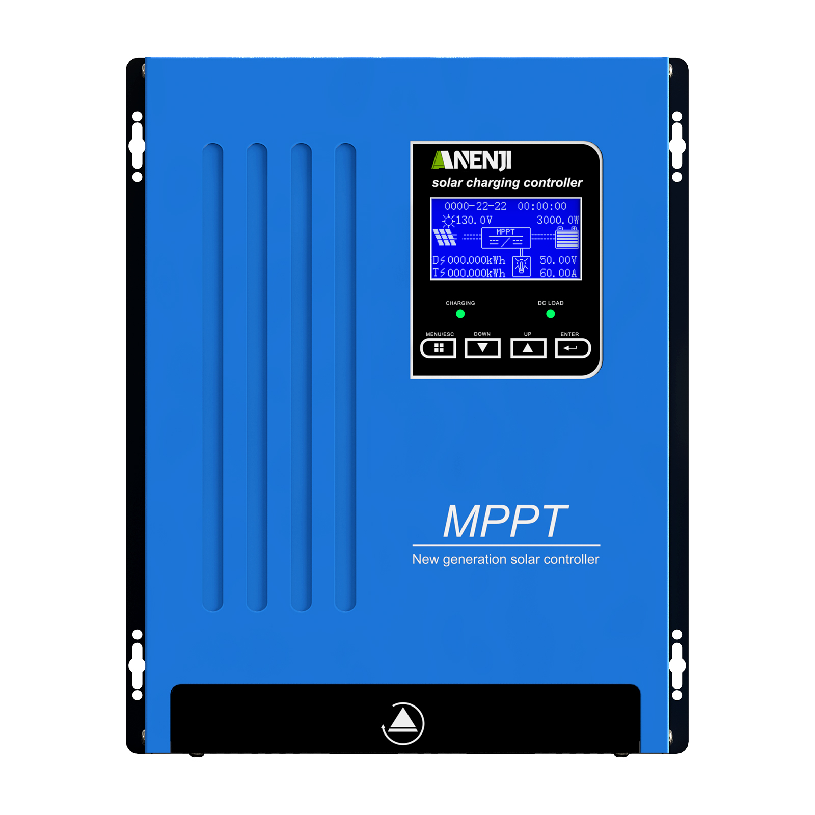 ANENJI MPPT 100A 80A 60A 태양광 충 - Drone Solar Charger 리뷰 및 가격