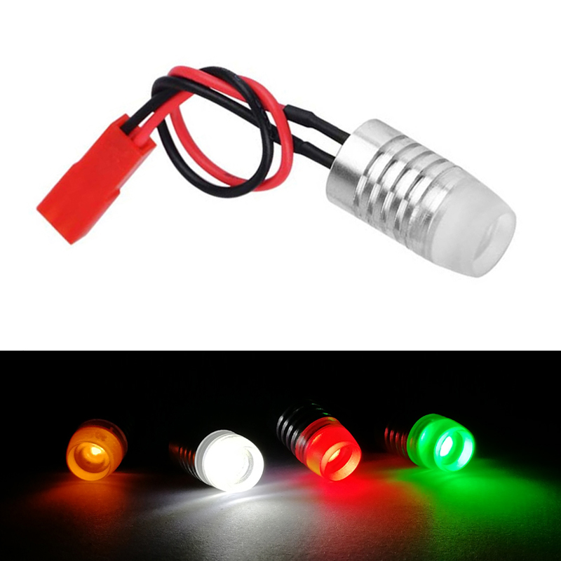 RC 드론 쿼드콥터 고정익 항공기 부품용 JST 플러그 - Drone Beacon Light 리뷰 및 가격