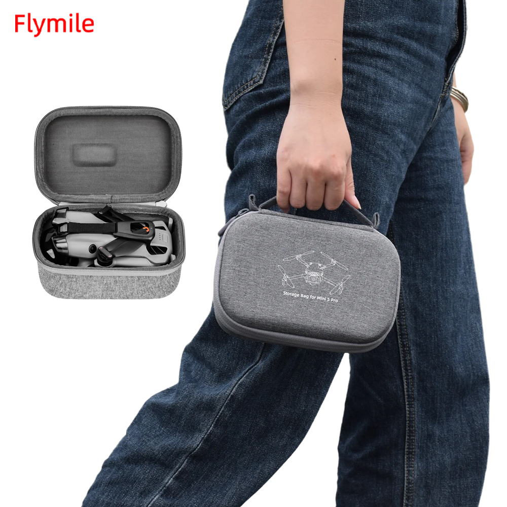 DJI 미니 5 프로 드론 액세서리용 보관 가방 DJI - Drone Controller Hood 리뷰 및 가격