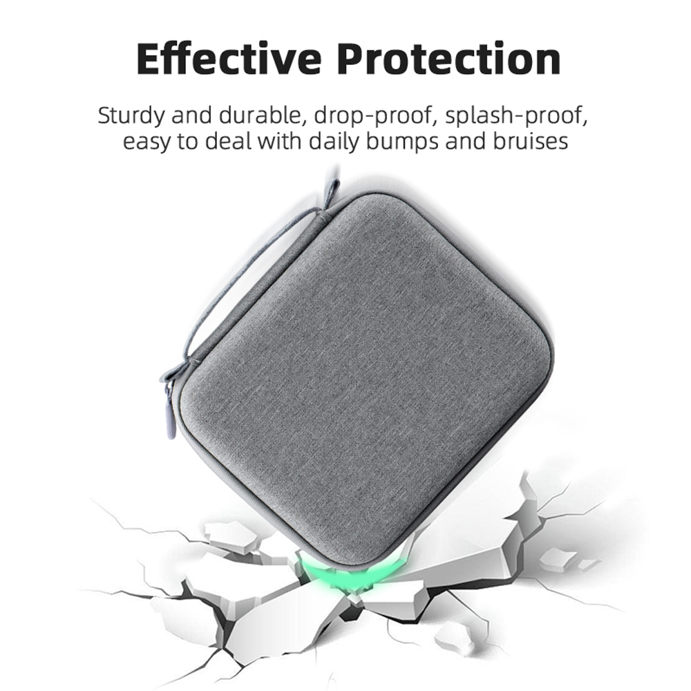 DJI 미니 5 프로 드론 액세서리용 보관 가방 DJI - Drone Controller Hood 리뷰 및 가격