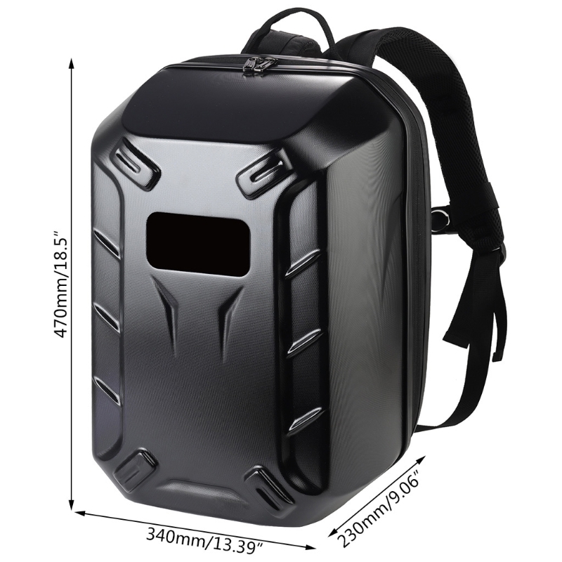 FPV 콤보 Shockproof 원격 컨트롤러 드론 액 - Drone Backpack 리뷰 및 가격
