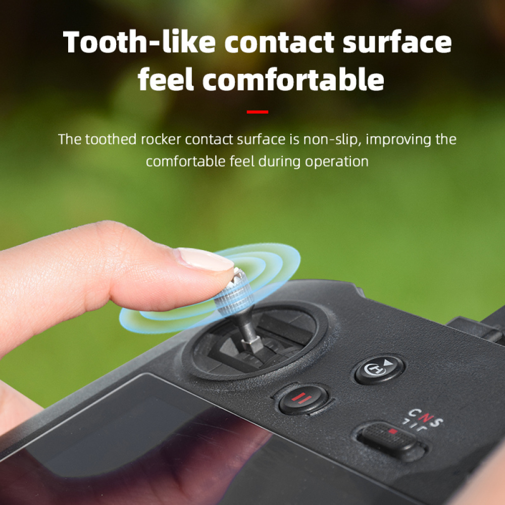 DJI RC PRO용 리모컨 조이스틱 스크린 포함 마스 - Drone Control Stick 리뷰 및 가격