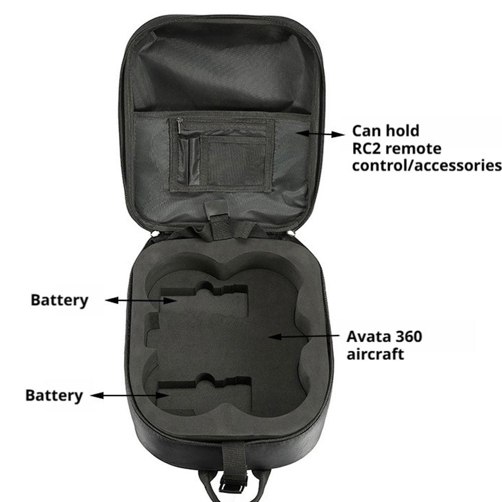 Dji Avata 360 드론 본체 및 리모컨용 하드  - Drone Controller Hood 리뷰 및 가격