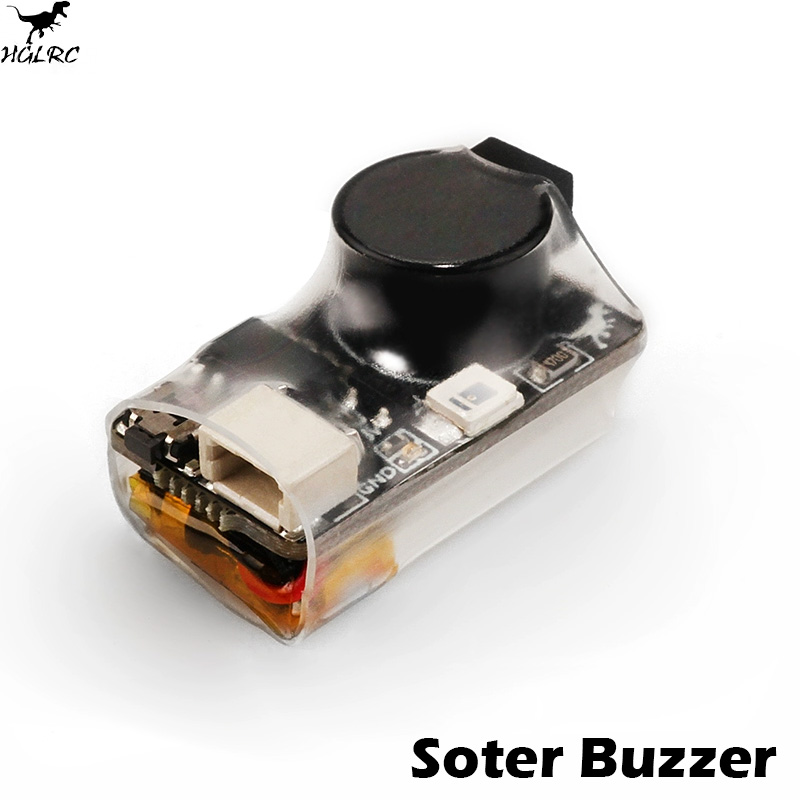 HGLRC 소터 FPV 드론 알람 버저 5V LED 라 - Drone Beacon Light 리뷰 및 가격