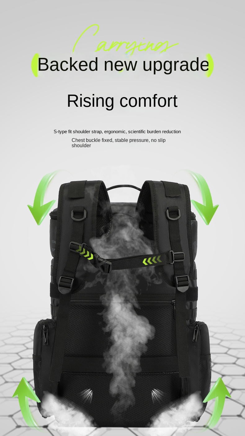 33L FPV RC 레이싱 드론 백팩, 야외 여행 방수 - Drone Backpack 리뷰 및 가격