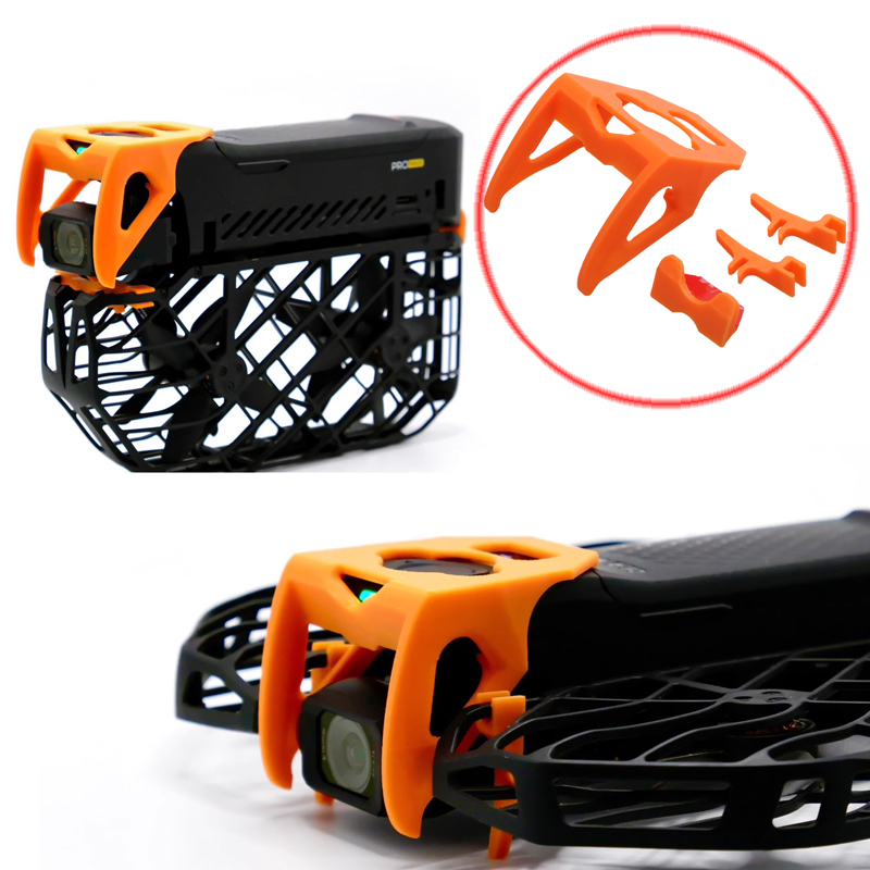 호버 X1 Pro/Pro Max 드론 비행 카메라 렌즈 - Drone Joystick Cover 리뷰 및 가격