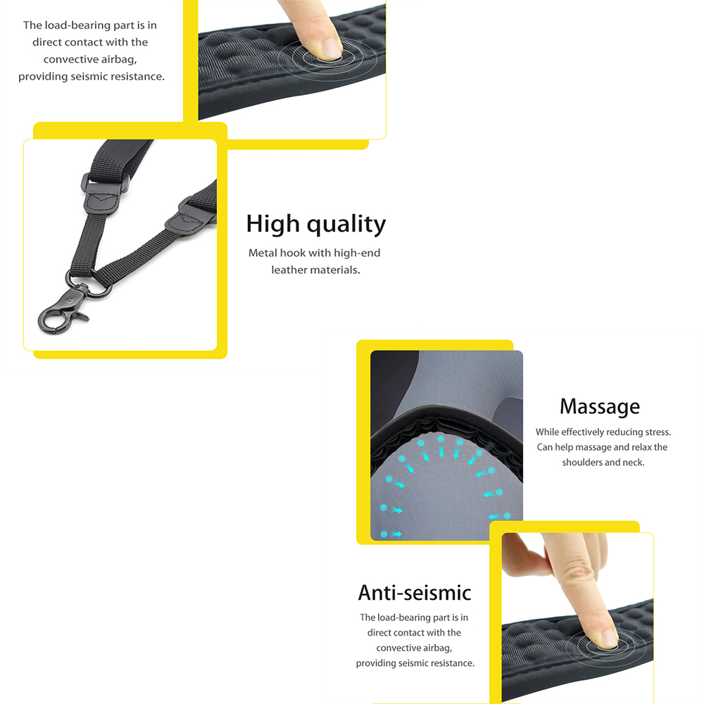 DJI Mini 2/3 Air 2/Air2S/Air 3 - Drone Neck Strap 리뷰 및 가격