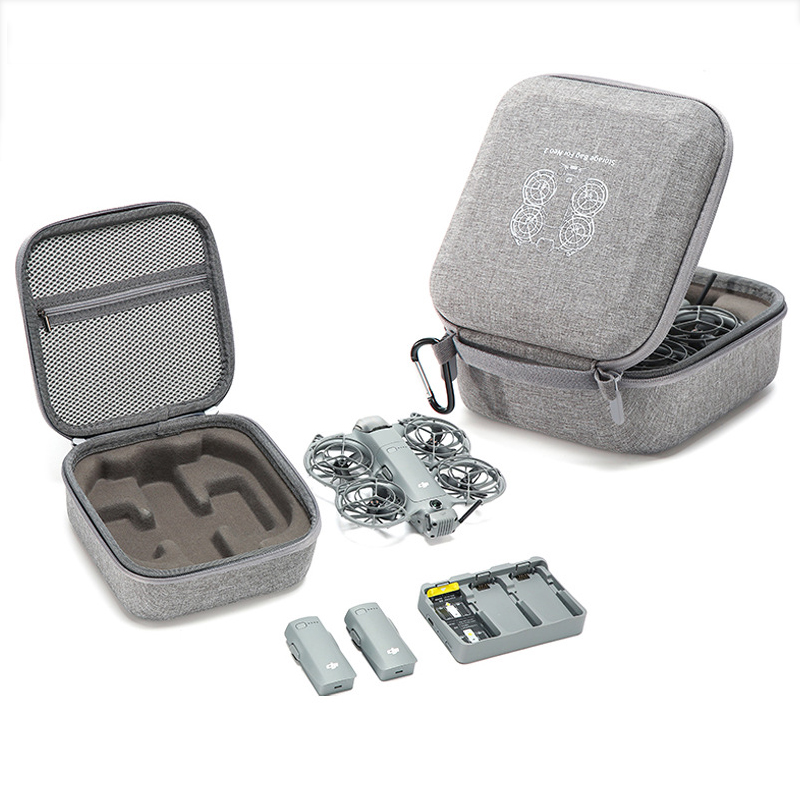 DJI NEO 2 충격 방지 케이스 하드 쉘 케이스 휴 - Drone Carrying Case 리뷰 및 가격
