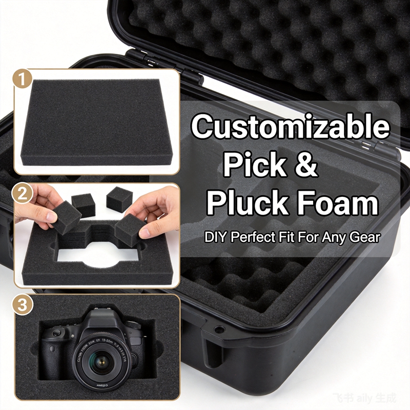DJI 미니 3/4Pro 케이스 미니 4 Pro 휴대용 - Drone Hard Shell Case 리뷰 및 가격