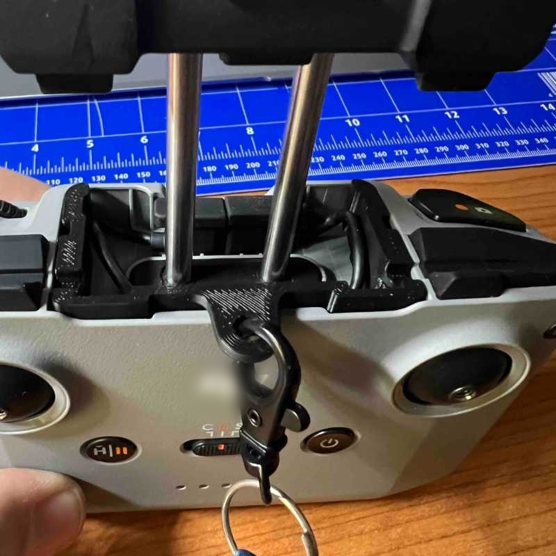 드론 리모컨용 넥 스트랩 마운트 브래킷 RC N1 N2 - Drone Neck Strap 리뷰 및 가격