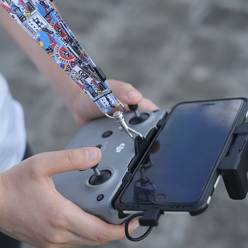 DJI Flip Neo AIR 2 3S Mini3 4  - Drone Neck Strap 리뷰 및 가격