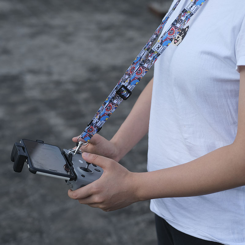 DJI Flip Neo AIR 2 3S Mini3 4  - Drone Neck Strap 리뷰 및 가격