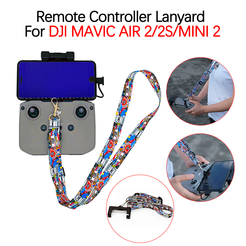 DJI Flip Neo AIR 2 3S Mini3 4  - Drone Neck Strap 리뷰 및 가격
