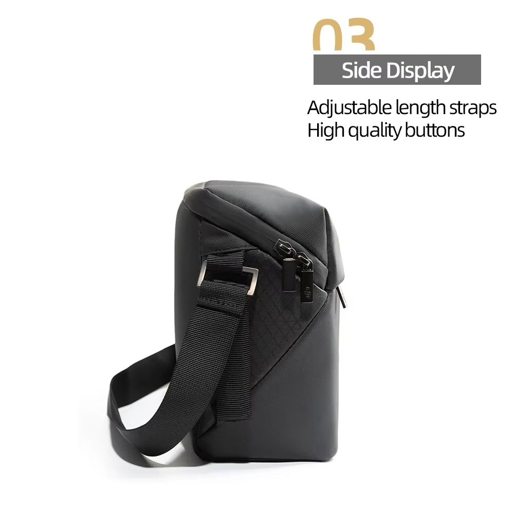 DJI NEO/Mini 5 Pro용 백팩, 숄더백, 보 - Drone Backpack 리뷰 및 가격