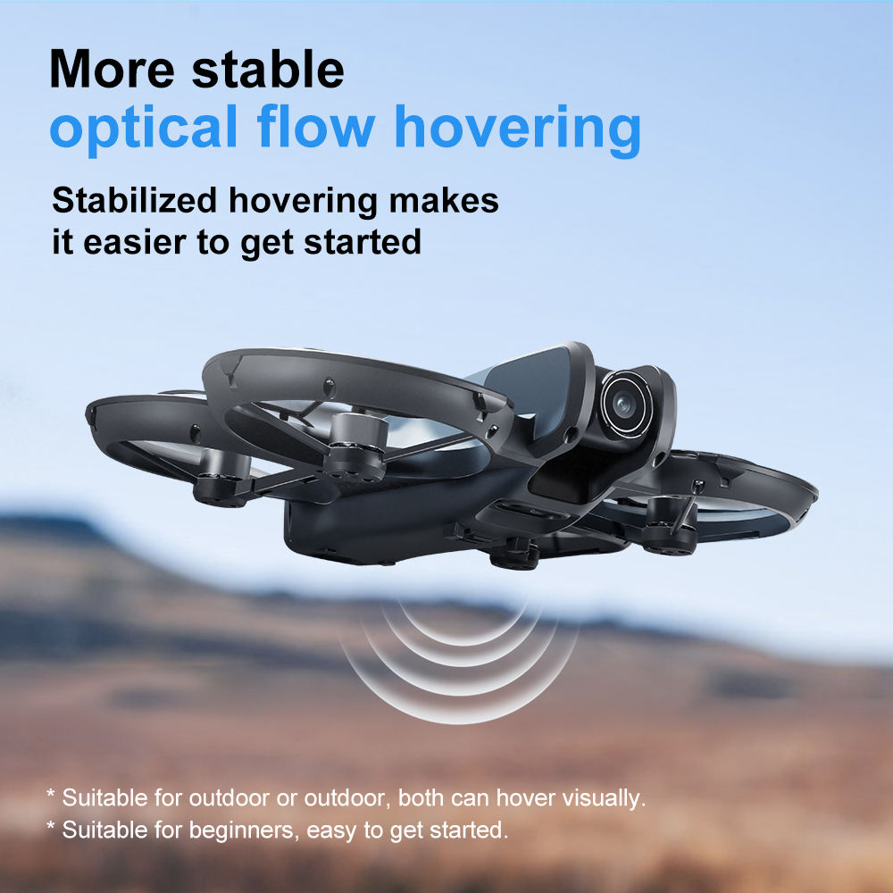 V666 접이식 미니 드론 4K 듀얼 카메라 브러시리스 - Drone Battery Charger 리뷰 및 가격