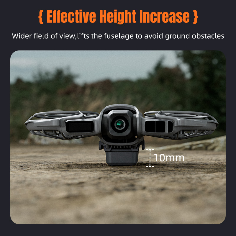 STARTRC LED 랜딩 기어 DJI NEO 2 드론 - Drone Strobe Light 리뷰 및 가격
