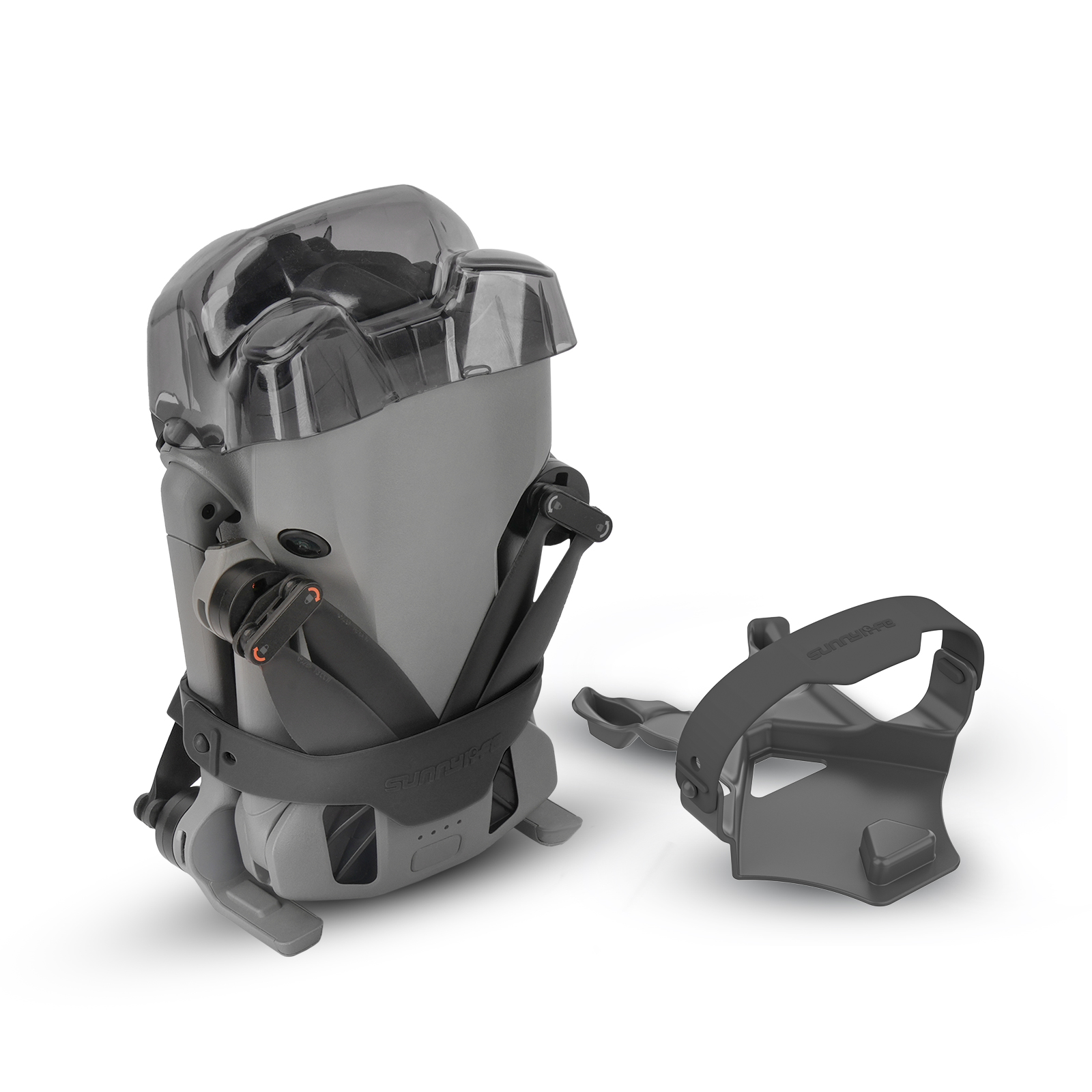 DJI Mini 5 Pro 액세서리용 프로펠러 보호,  - Drone Propeller Holder 리뷰 및 가격
