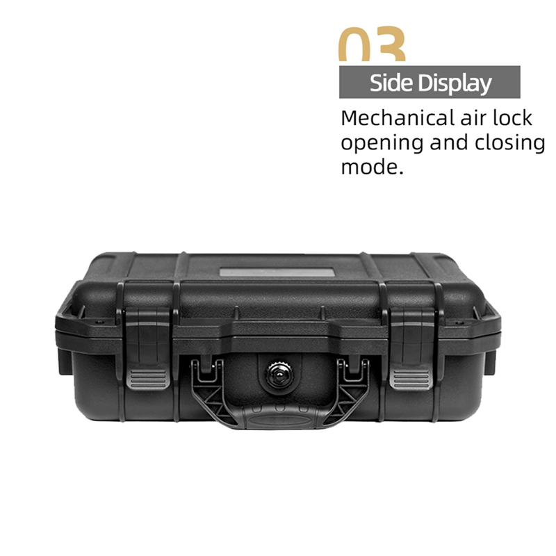 AS95-DJI NEO 케이스 가방 방폭형 휴대용 방수 - Drone Hard Shell Case 리뷰 및 가격
