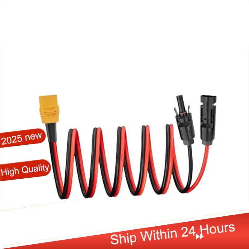 ~【A48T HOT】XT90 암 타입 태양광 패널 커넥 - Drone Battery Adapter 리뷰 및 가격