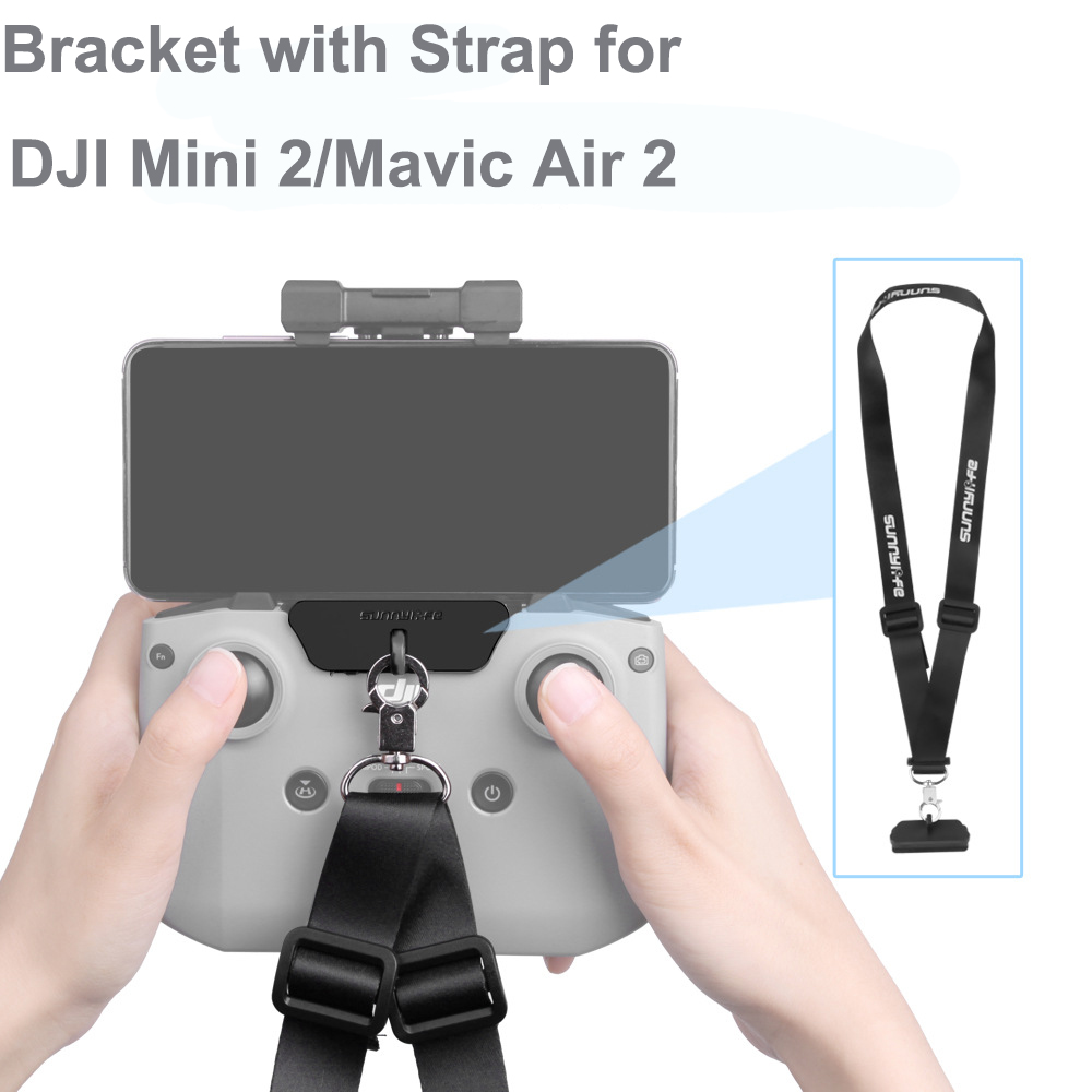DJI Mini 2 /Mavic 3/Air 2/2S 리 - Drone Neck Strap 리뷰 및 가격