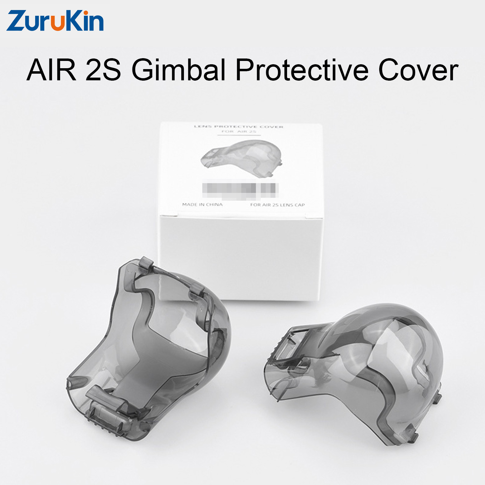 1PC/2PCS/5PCS ZuruKin 보호 짐벌 커버 - Drone Controller Hood 리뷰 및 가격