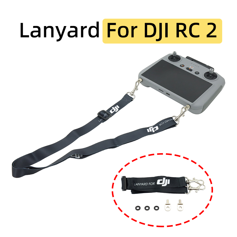 DJI AIR 3/2S/Mavic 3Pro/Mini 3 - Drone Neck Strap 리뷰 및 가격