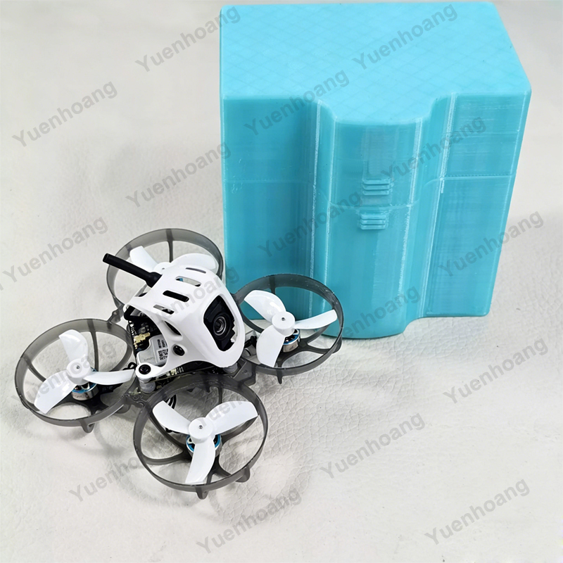 BetaFPV Meteor65 Pro FPV RC 드론 - Drone Joystick Cover 리뷰 및 가격